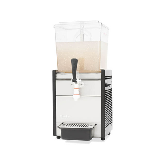 렌탈(소유권이전) 웰아이스 주서기 냉음료 디스펜서 (LJ18) LJ18 렌탈 상품 이미지