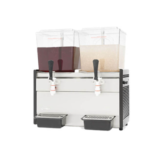 렌탈(소유권이전) 웰아이스 주서기 냉음료 디스펜서 (LJ18X2) LJ18X2 렌탈 상품 대표 이미지