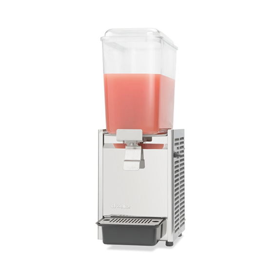 렌탈(소유권이전) 웰아이스 주서기 냉음료 디스펜서 (LP18) LP18 렌탈 상품 대표 이미지