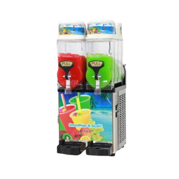 렌탈(소유권이전) 아이스트로 냉음료 디스펜서 슬러쉬기 (SSM-280) SSM-280 렌탈 상품 대표 이미지