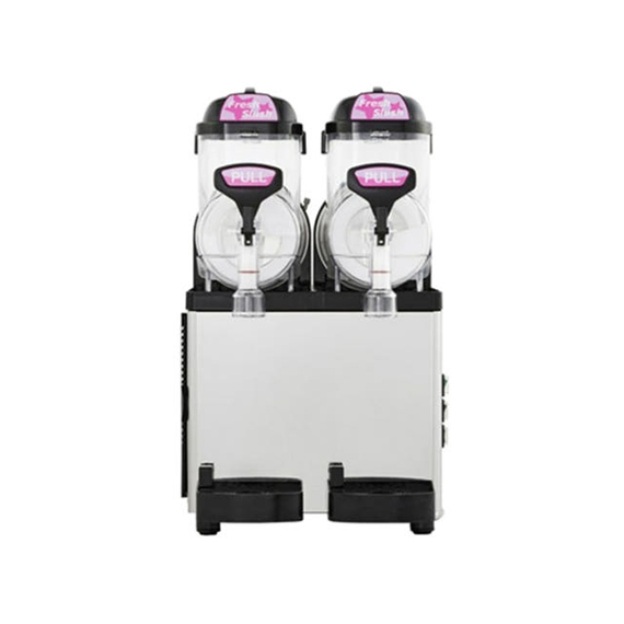 렌탈(소유권이전) 아이스트로 냉음료 디스펜서 슬러쉬기 (SSM-52) SSM-52 렌탈 상품 이미지