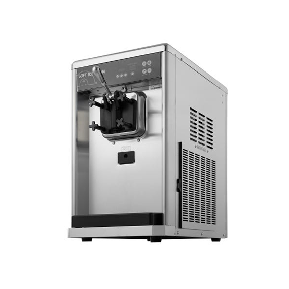 렌탈(소유권이전) 아이스트로 소프트 아이스크림 제조기 (ISI-300T) ISI-300T 렌탈 상품 이미지