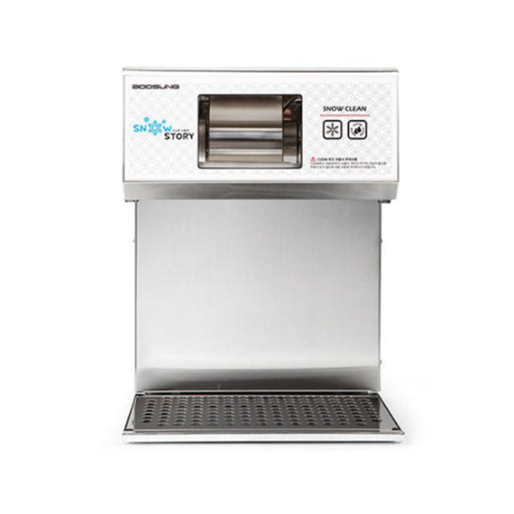 렌탈(소유권이전) 스노우스토리 눈꽃 빙수기 (BSSN-225M) BSSN-225M 렌탈 상품 대표 이미지