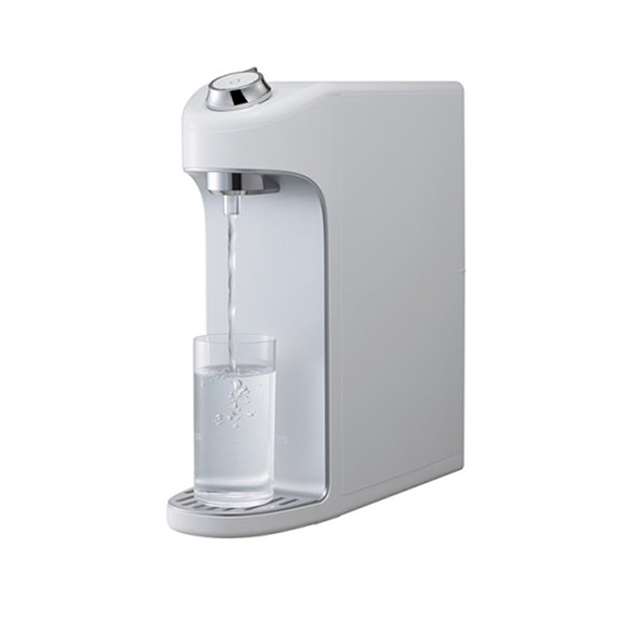 렌탈(소유권이전) 루헨스 무전원 직수 정수기 슬림 플러스 (WHP-3200) WHP-3200 렌탈 상품 대표 이미지