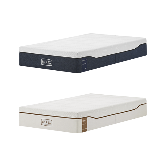 코웨이 스마트 매트리스 S6+ 슈퍼싱글 (CMSS-AS04) 베이직케어 (4개월 방문관리) (베이지 or 네이비) 렌탈 상품 대표 이미지