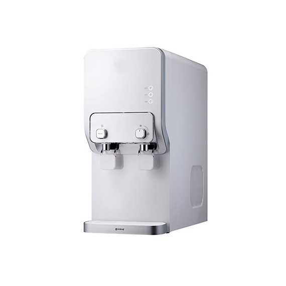 렌탈(소유권이전) 현대렌탈서비스 샤인 냉온 정수기 300H 화이트 방문관리 MLP-300H(화이트) 렌탈 상품 대표 이미지