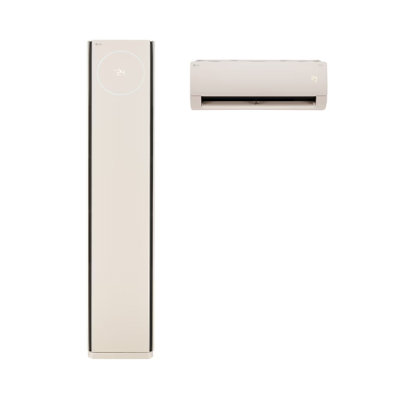 FW19SETBA2 LG 2in1 멀티형 냉난방기 단상 (FW19SETBA2) 렌탈 상품 대표 이미지