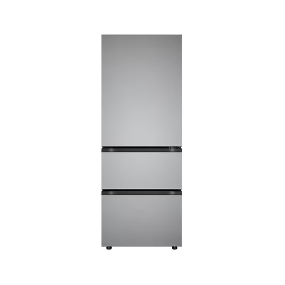 Z330MPSF21 LG 김치냉장고 오브제컬렉션 김치톡톡 327L (Z330MPSF21) 프라임 실버 렌탈 상품 대표 이미지