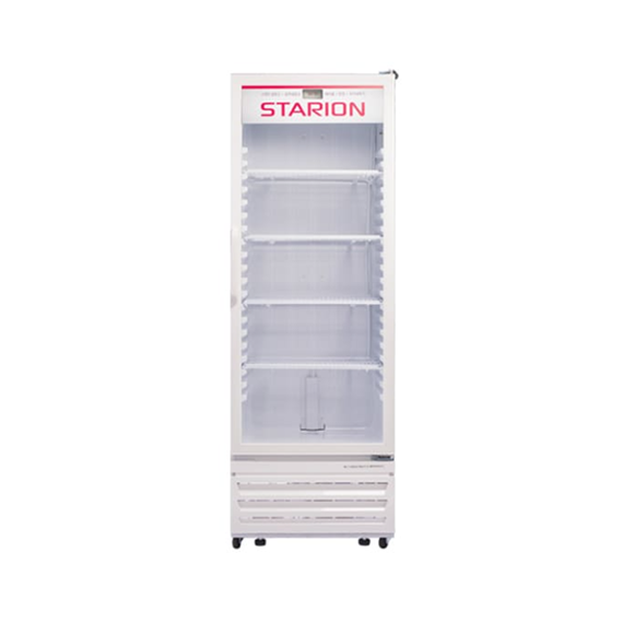 렌탈(소유권이전) 스타리온 업소용 직냉식 컵냉동고 쇼케이스 362L (SR-SC41FWC) SR-SC41FWC 렌탈 상품 대표 이미지