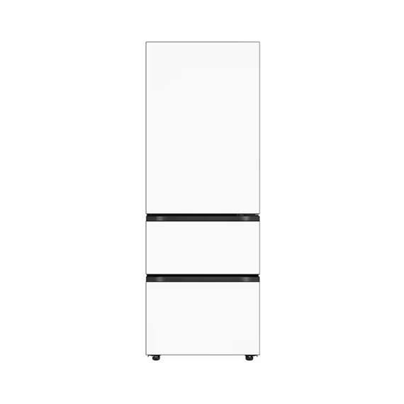 렌탈(소유권이전) LG 디오스 김치냉장고 오브제컬렉션 김치톡톡 스탠드 324L 에센스화이트 (글라스) (Z334GQQ171S) 방문관리 Z334GQQ171S_LG케어 렌탈 상품 대표 이미지