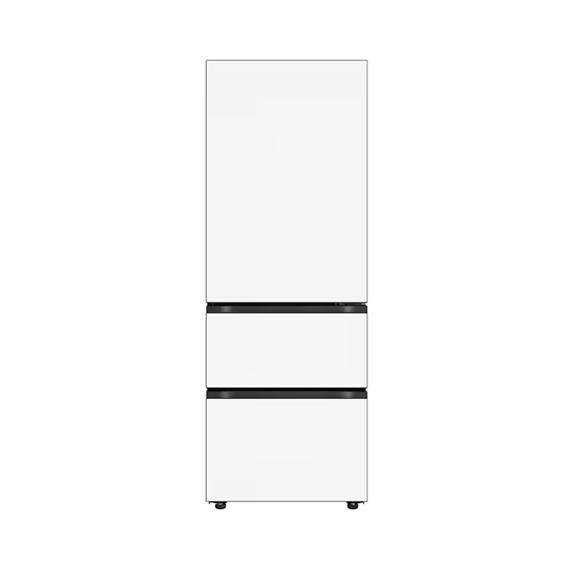 렌탈(소유권이전) LG 디오스 김치냉장고 오브제컬렉션 김치톡톡 스탠드 324L 에센스화이트(메탈) (Z334MQQ171S) 방문관리 Z334MQQ171S_LG케어 렌탈 상품 대표 이미지