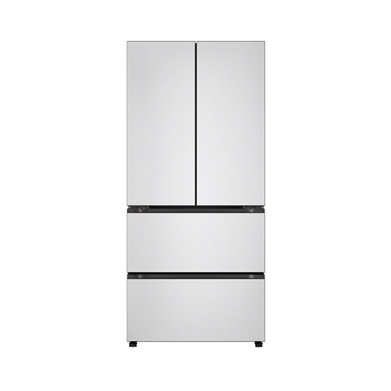 렌탈(소유권이전) LG 디오스 김치냉장고 오브제컬렉션 김치톡톡 스탠드 480L 실버(스테인리스) (Z484SVV172S) 방문관리 Z484SVV172S_LG케어 렌탈 상품 대표 이미지