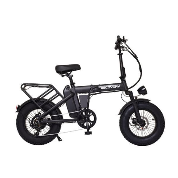 DX10 레이윙 디스커버리 MX 접이식 전동 팻바이크 48V A10 (DX10) 렌탈 상품 대표 이미지