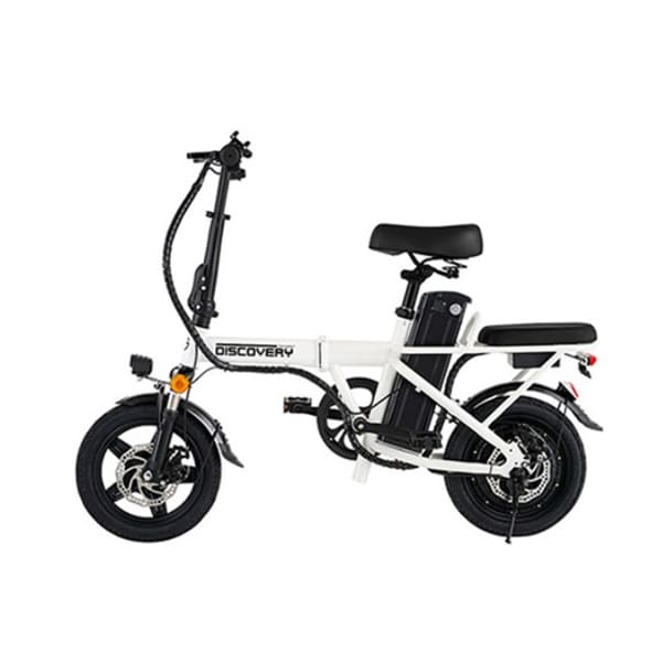 F14E10 레이윙 디스커버리 F14E 접이식 전기자전거 10A (F14E10) (색상 3중 1택) 렌탈 상품 대표 이미지
