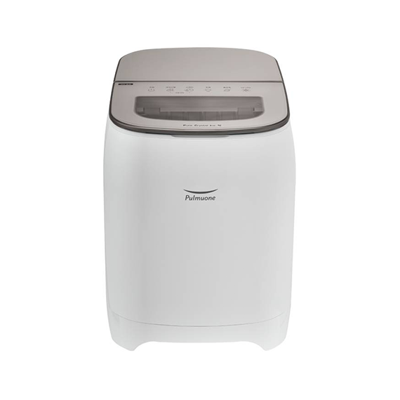 풀무원 퓨어 크리스탈 제빙기 (1B15EG1WO) 크림 화이트 렌탈 상품 이미지