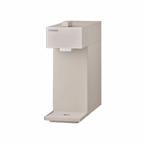 P-2200N_셀프 코웨이 무전원 스위치 정수기 정수전용 (P-2200N) 자가관리 (색상 4중 1택) 렌탈 상품 대표 이미지