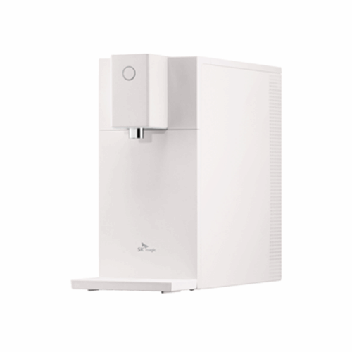 SK 초소형 직수 정수기 (냉온정수기) (WPUJAC104) 4개월 방문관리 (색상 4중 1택) 렌탈 상품 대표 이미지