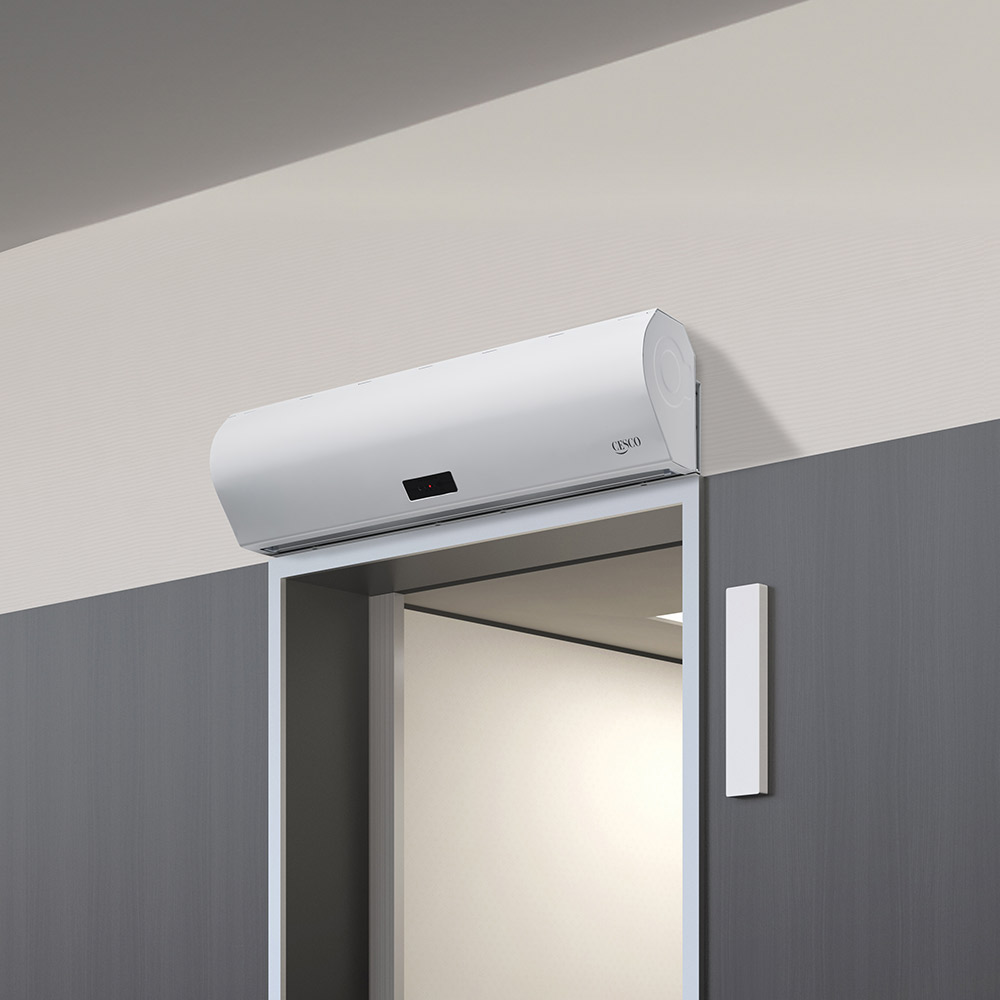 렌탈(소유권이전) 세스코 에어커튼 1000 실외용 (FSEW212) 6개월 방문관리 FSEW212 렌탈 상품 이미지