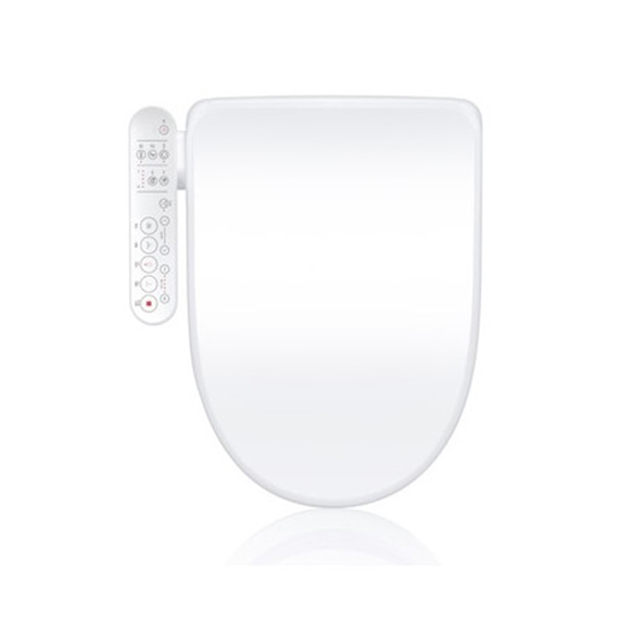 렌탈(소유권이전) 청호 쾌변 비데 B350 PLUS 쾌변 건조 탈취 물내림 (BD-35D72) 8개월 방문관리 BD-35D72 8개월 렌탈 상품 대표 이미지