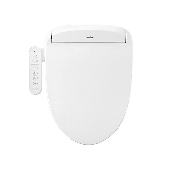 BD-MCS4-03SB 노비타 스마트비데 (BD-MCS4-03SB) 렌탈 상품 이미지