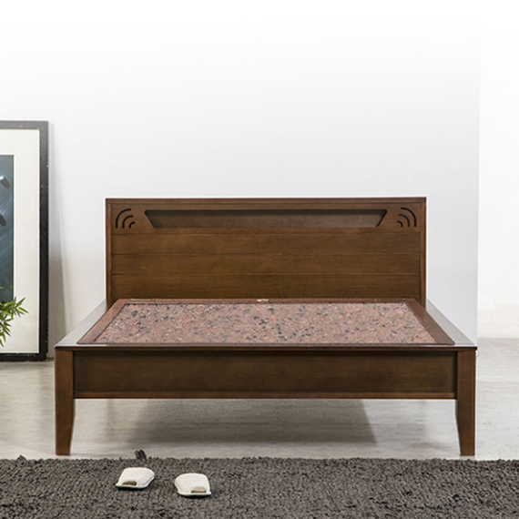 장수돌침대 약돌 퀸 (9905Q) 렌탈 상품 대표 이미지