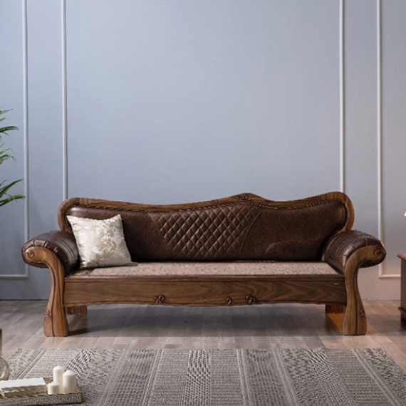 렌탈(소유권이전) 장수돌침대 약돌 카우치 돌소파 (1842-1C) 1842-1C 렌탈 상품 대표 이미지