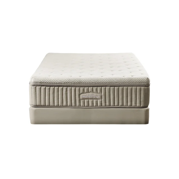 렌탈(소유권이전) 쿠쿠 레스티노 매트리스 퀸 (CRM-D01HEMQ_HQ) 자가관리 CRM-D01HEMQ/HQ 렌탈 상품 대표 이미지