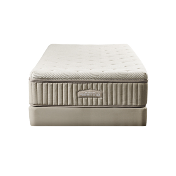 렌탈(소유권이전) 쿠쿠 레스티노 매트리스 슈퍼싱글 (CRM-D01HEMSS_HSS) 자가관리 CRM-D01HEMSS/HSS 렌탈 상품 대표 이미지