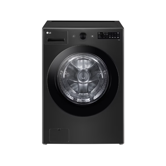 FG21KNR 라이트플러스 6개월_LG케어 LG 세탁기 드럼 21kg (FG21KN) 6개월 방문관리 (라이트플러스) 스페이스 블랙 렌탈 상품 대표 이미지