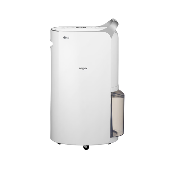 DQ205PSVA LG 휘센 오브제컬렉션 제습기 20L 실버 (DQ205PSVA) 렌탈 상품 대표 이미지
