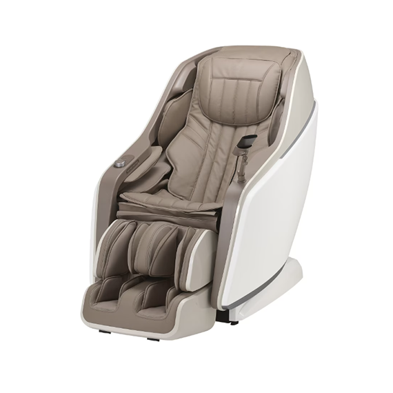 MX91WR LG 힐링미 안마의자 (MX9) 에센스화이트 (MX91WR) 렌탈 상품 대표 이미지