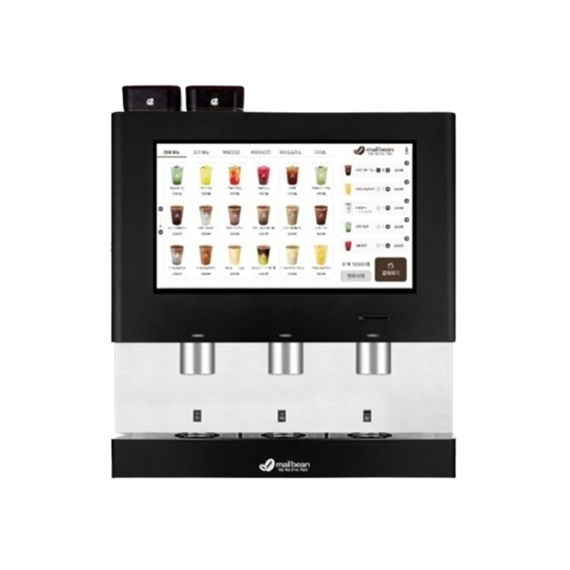M400 메일빈 무인커피머신 (M400) 렌탈 상품 대표 이미지