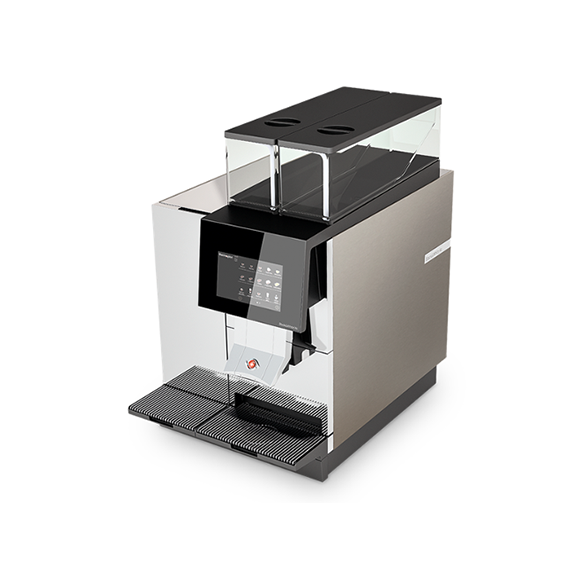 BW4C CTM2 RS 써모플랜 Thermoplan BW4C CTM2 RS 전자동 커피머신기 렌탈 상품 대표 이미지