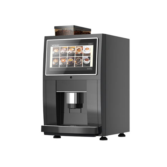 렌탈(소유권이전) 제티노 무인 커피머신 (JL24) JL24 렌탈 상품 대표 이미지
