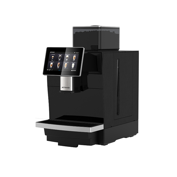 렌탈(소유권이전) 제티노 전자동 커피머신 (JL29A) JL29A 렌탈 상품 대표 이미지