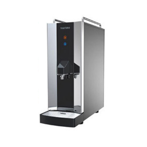 렌탈(소유권이전) 티타임 업소용 핫워터 디스펜서 (THW-100) THW-100 렌탈 상품 대표 이미지