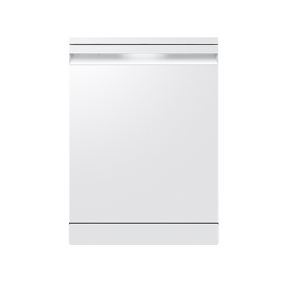 DW80F73Y1FEWT 삼성 BESPOKE 식기세척기14인용 에센셜화이트 (DW80F73Y1FEWT) 렌탈 상품 이미지