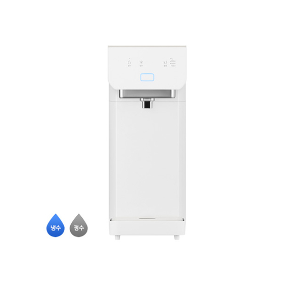 SK 스스로 플러스 직수 냉정 정수기 (WPUJCC103) 방문관리 렌탈 상품 대표 이미지