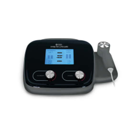 CM-7000TG 웰스 연세헬스케어 LIFECARE 통증케어기 (CM-7000TG) 렌탈 상품 대표 이미지