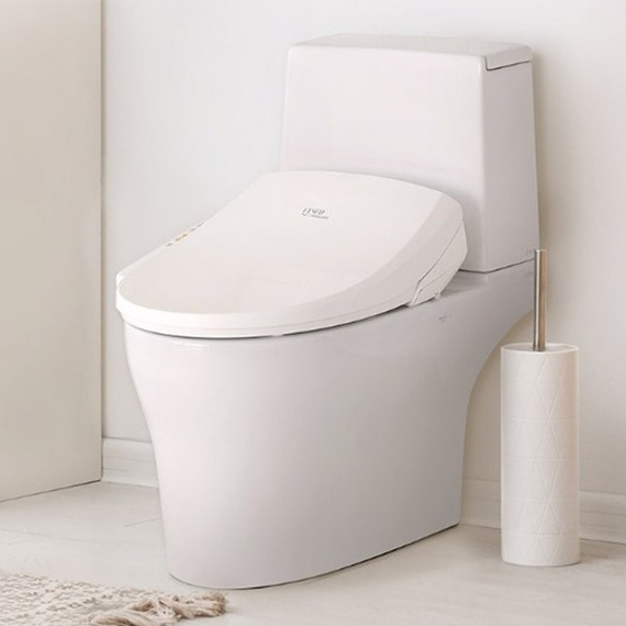 렌탈(소유권이전) 세스코 바디케어 파워 방수비데 (단품) (EBAB111) 12개월 방문관리 EBAB111_12개월 렌탈 상품 대표 이미지