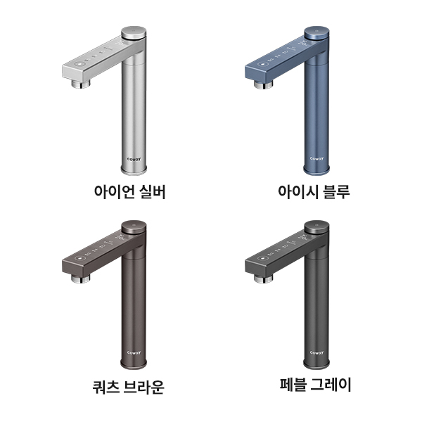 렌탈(소유권이전) 코웨이 엘리트 빌트인 일반 정수기 냉온정수기 (CHP-1111N) 자가관리 CHP-1111N 셀프 렌탈 상품 대표 이미지