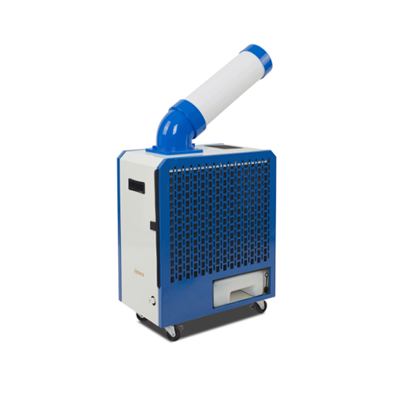 DSC-N118EC 대성하이원 이동식 에어컨 1구 5평형 단상 (DSC-N118EC) 렌탈 상품 대표 이미지