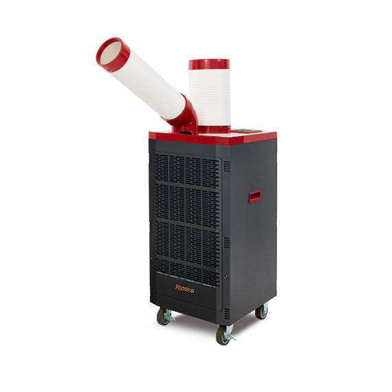 DSC-N225EC 대성하이원 이동식 에어컨 2구 8평형 단상 (DSC-N225EC) 렌탈 상품 대표 이미지