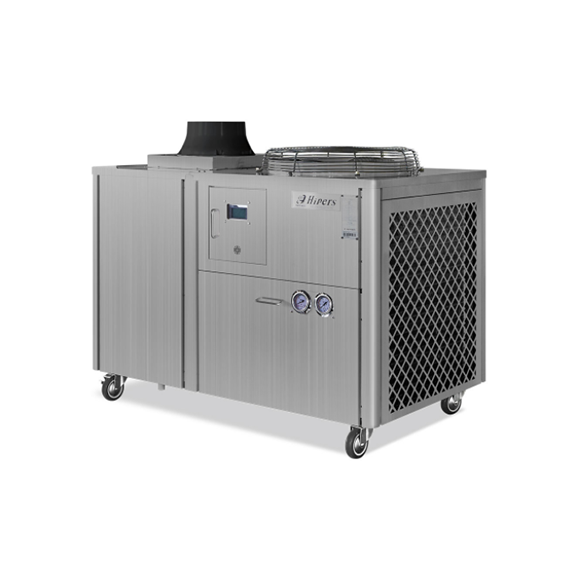 DSC-20000_스텐 대성하이원 이동식 에어컨 60평형 삼상 (DSC-20000) 스텐 렌탈 상품 대표 이미지