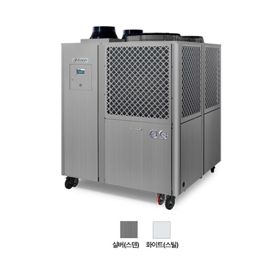 DSC-40000_스텐 대성하이원 이동식 에어컨 120평형 삼상 (DSC-40000) 스텐 렌탈 상품 대표 이미지