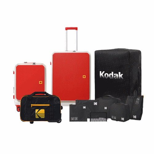 풀세트_28_20_패브릭_항공커버 코닥 캐리어 클래식 풀세트 (28인치_20인치+리버티패브릭+항공커버) 렌탈 상품 대표 이미지
