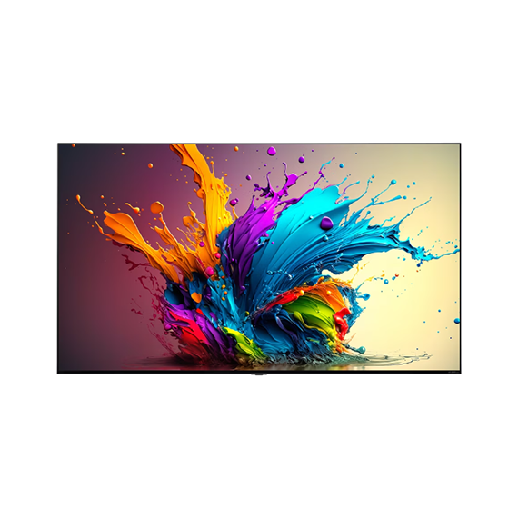 75QNED91TK_LG케어 LG QNED TV 75인치 (75QNED91TK) (스탠드 or 벽걸이) 렌탈 상품 대표 이미지