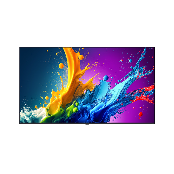 86QNED80TK_LG케어 LG QNED TV 86인치 (86QNED80TK) (스탠드 or 벽걸이) 렌탈 상품 이미지