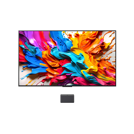 75QNED9MAKW_LG케어 LG QNED TV 75인치 (75QNED9MAKW) (벽걸이형) 렌탈 상품 대표 이미지