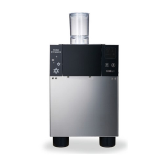 렌탈(소유권이전) 카이저 수랭식 눈꽃 제빙기 250kg (MK-337) MK-337 렌탈 상품 대표 이미지